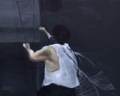 The roof