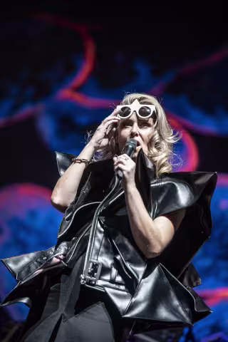 Róisin Murphy (@ Lowlands)