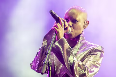 Skunk Anansie (@ Lokerse feesten 2023)