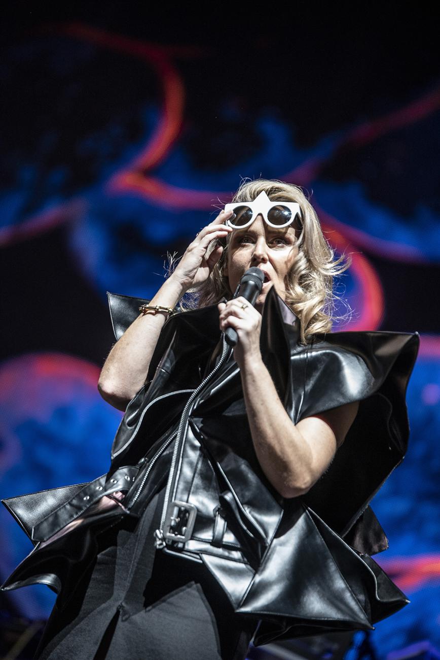 Róisin Murphy (@ Lowlands)